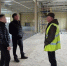 Виктор Романов ознакомился с ходом строительства объектов в Среднеколымске - Министерство строительства
