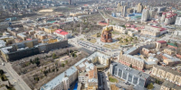 Волгоградскую область ночью миновала атака украинских БПЛА - Volganet.Net