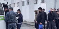 Более 1,5 тысячи иностранцев выдворили из Новосибирской области с начала года - Сиб.фм