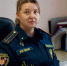 На передовой душевного фронта: интервью с психологом Специализированной пожарно-спасательной части Главного управления МЧС России по Приморскому краю Тамарой Казазаевой - МЧС по Приморскому краю