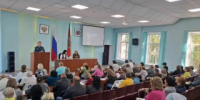 Сотрудники Алтайского МЧС создают безопасные условий для проведения трехдневного голосования - Rubtsovsk.Info