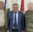 Встреча с защитниками Отечества: главы сельсоветов приехали в краткосрочный отпуск из зоны СВО - Салаватский район