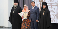 В Смоленске прошло торжественное открытие XXI Образовательных чтений ЦФО - Смоленск 2.0