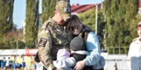 Радий Хабиров предложил расширить меры поддержки для участников СВО - Башинформ