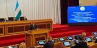 Радий Хабиров заявил о дискредитации судейской системы Башкирии - Башинформ