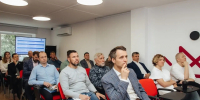 Более 40 предпринимателей Удмуртии стали участниками закупочной сессии «Сделано в Удмуртии» с компанией «ТВЭЛ» - Глава и Правительство Удмуртской Республики