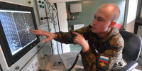 БПЛА противника перехватили над Липецкой областью в ночь на 17 сентября - Комсомольская Правда