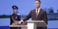Михаил Ведерников. Фото: ПАИ - InformPskov.Ru