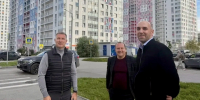 «Партийный десант»: контроль реализации проектов Народной программы и развитие территорий в Пермском крае - Единая Россия