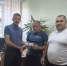 Развитие транспорта и новые силы: Евгений Шубин встретился с коллективом горловской автостанции - ЛДПР