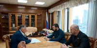 Благоустройство 169 объектов запланировано в Чечне - ИА Чечня Сегодня