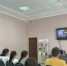 Первокурсники ООМК посетили Оренбургскую областную библиотеку для молодёжи - ООМК