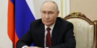 Глава государства Владимир Путин  обратился к россиянам в преддверии выборов. - Газета Островские вести