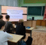 Встреча в рамках гражданско-правового воспитания - БУКЭП