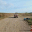 В Саракташском районе водитель «ВАЗ-21099» врезался в «Тулу» - Комсомольская Правда