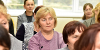 Единый информационный день в Ибресинском округе - Газета За победу