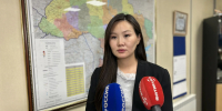 Якутия отправила очередную партию техники и гуманитарной помощи в зону СВО - Правительство Республики Саха (Якутия)