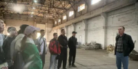 День открытых дверей в кадровом центре - Тюльганский район