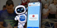 У нас появился «Цифровой помощник ГТО» в Максе! - Тюльганский район