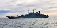 Выставка военной техники и вооружения пройдёт в Советской Гавани на выходных - ИА Хабаровский край сегодня