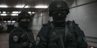 Самарской области при содействии Росгвардии пресечена противоправная деятельность жителя региона, причастного к производству наркотических веществ в особо крупном размере - Росгвардия