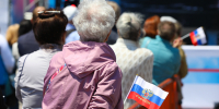 Приморцам напоминают о бдительности и осторожности на массовых мероприятиях - Администрация Приморского края