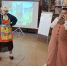 Творческий час для детей в Лаишевской библиотеке - Камская новь