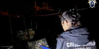 Уголовное дело возбудили по факту гибели 7-летней девочки при пожаре в Оренбургской области - Фото 2 - JustMedia
