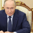 Владимир Путин призвал россиян прийти на выборы - Газета Трибуна