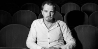 Долгожданное возвращение: Сергей Виноградов представит «Вий» (16+) - Театр кукол Сказка