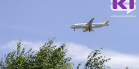 Авиакомпания Nordwind откроет прямые рейсы из Сыктывкара в Сухум - ИА Комиинформ