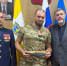 Глава Кировского округа встретился с участниками специальной военной операции. - Кировский муниципальный округ