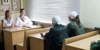 Оренбургские кадровые центры «Работа России» провели 250 мероприятий в исправительных учреждениях - Правительство Оренбургской области