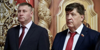 Врио губернатора Александр Шуваев открыл XV православную выставку «Ангел Святого Белогорья» - Сетевое издание Валуйская Звезда