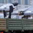 ВС РФ поразили "Геранями" три сухогруза и паром в порту Черноморск - M24.Ru