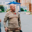 Общественная организация участников СВО «Держава» запустит проект «Духовное возрождение» - Департамент социального развития