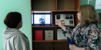 Виртуальная галерея"Лев Толстой в изобразительном искусстве" - Библиотека имени В.А. Жуковского