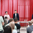 Во время Дня муниципалитета прошли встречи с жителями нескольких городских микрорайонов - Администрация города
