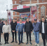 Судебные приставы приняли участие в спортивном празднике - УФССП