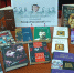 История, ожившая в книгах - МЦБС г. Пласт