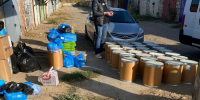 Трое новосибирцев получили реальные сроки за участие в ОПГ - Бердск-Онлайн.Ru