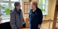 Татьяна Мерзлякова помогла жителю Ирбита получить пенсию - КП Екатеринбург