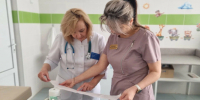 Четыре волгоградских медика стали победителями Всероссийского конкурса врачей-2026 - Администрация области