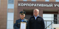 Глава МЧС высоко оценил организацию учений «Каспий-2026» в Астраханской области - Комсомольская Правда