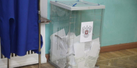 Максим Мейксин: до первого дня голосования остается 1 день - Spbdnevnik.ru