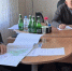 В Можайском прошла выездная администрация.. - Каширский район