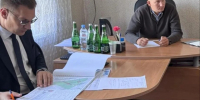 В Можайском прошла выездная администрация.. - Каширский район