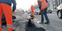 В Саратове ищут дорожных рабочих на зарплату от 180 тысяч рублей - Газета Репортер