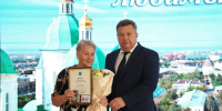 Десяти астраханцам присвоено звание «Почётный ветеран города» - Газета Волга