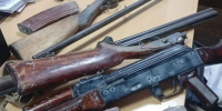 Жителя Гороховца отправили в исправительный центр за хранение авомата и патронов - Комсомольская правда